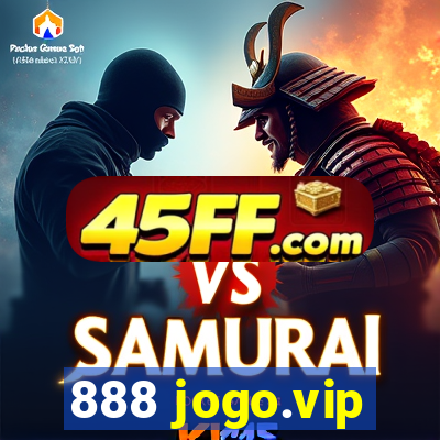 888 jogo.vip